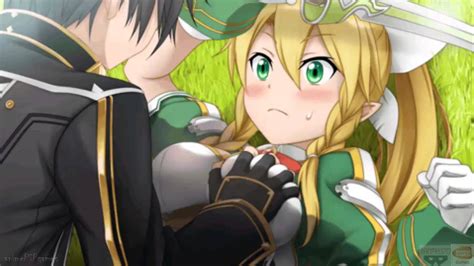 sao porn|Sword Art Online Porn Videos 